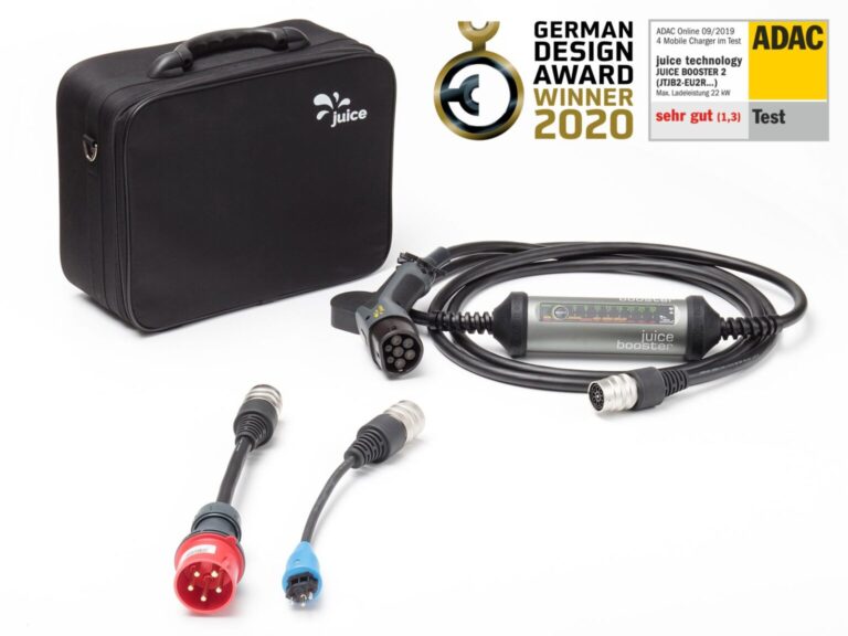 JUICE BOOSTER Swiss Basic T2